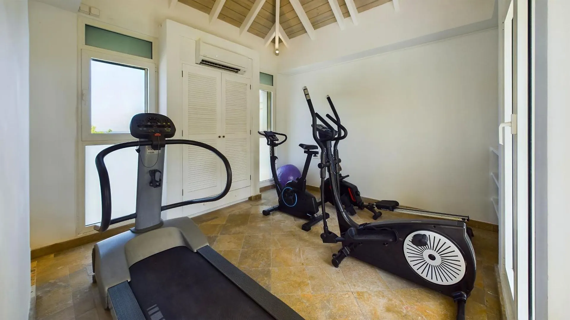 Villa Arrow Marine Montjean St-Barths St. Barthelemy