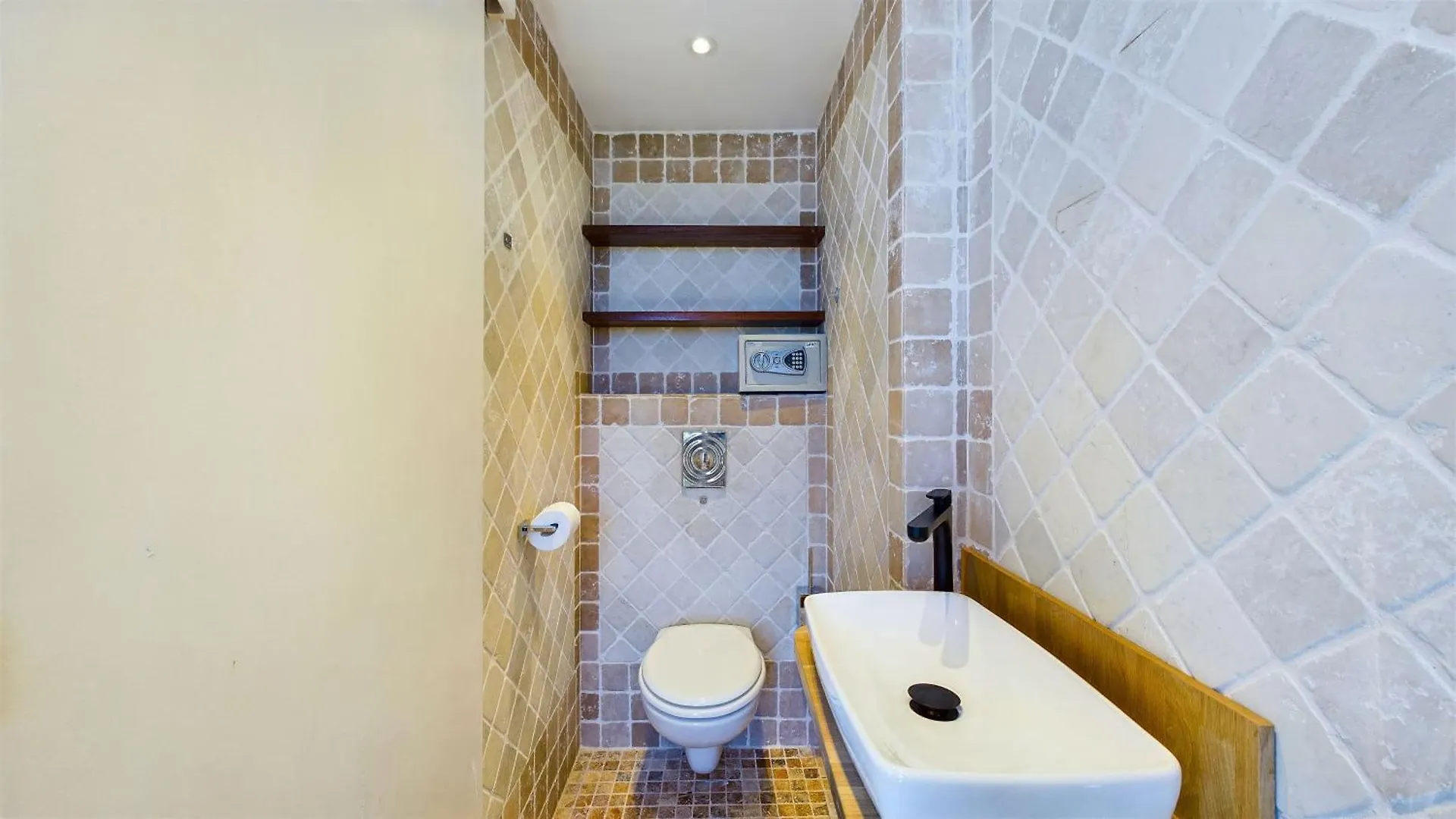 Villa Arrow Marine Montjean St-Barths St. Barthelemy