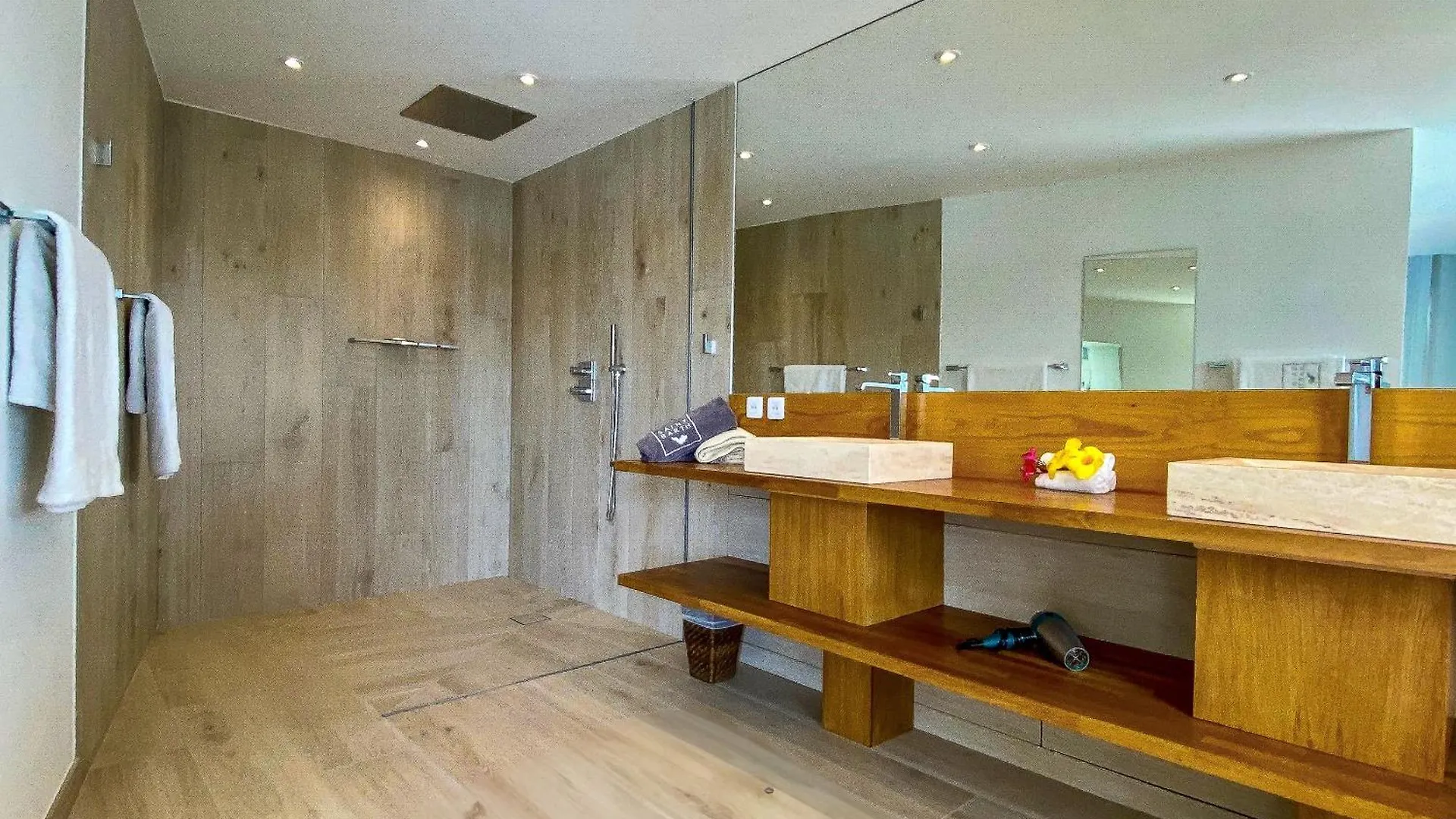 Villa Arrow Marine Montjean St-Barths St. Barthelemy Saint Barthélemy