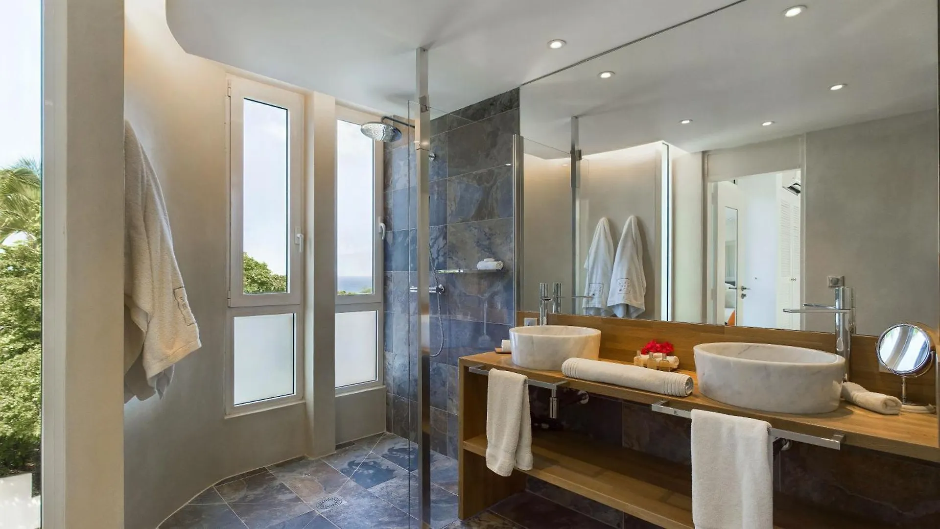 Villa Arrow Marine Montjean St-Barths St. Barthelemy Saint Barthélemy