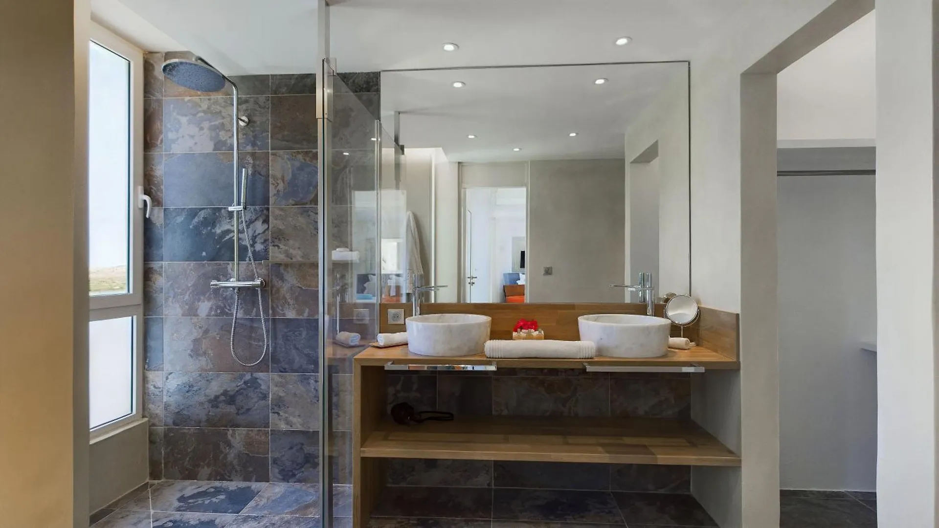 Villa Arrow Marine Montjean St-Barths St. Barthelemy