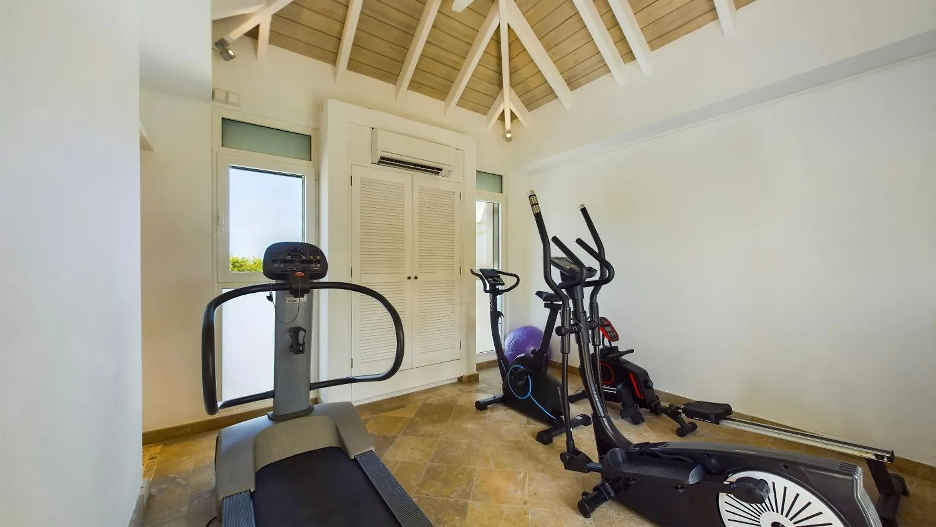 Villa Arrow Marine Montjean St-Barths St. Barthelemy