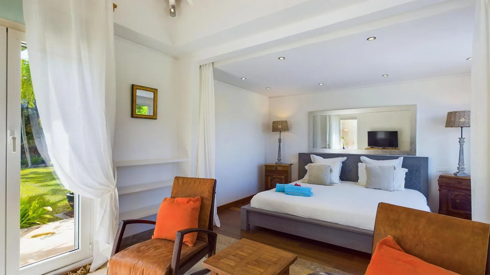 Villa Arrow Marine Montjean St-Barths St. Barthelemy 0*,