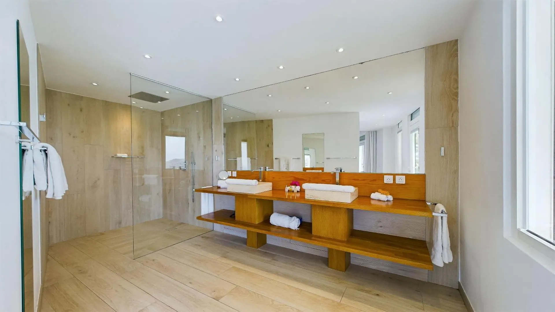 Villa Arrow Marine Montjean St-Barths St. Barthelemy