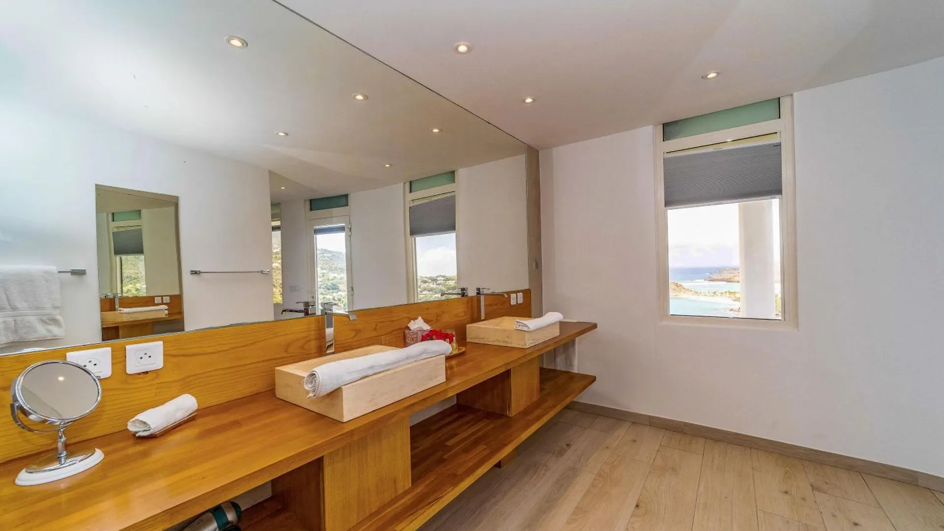Villa Arrow Marine Montjean St-Barths St. Barthelemy