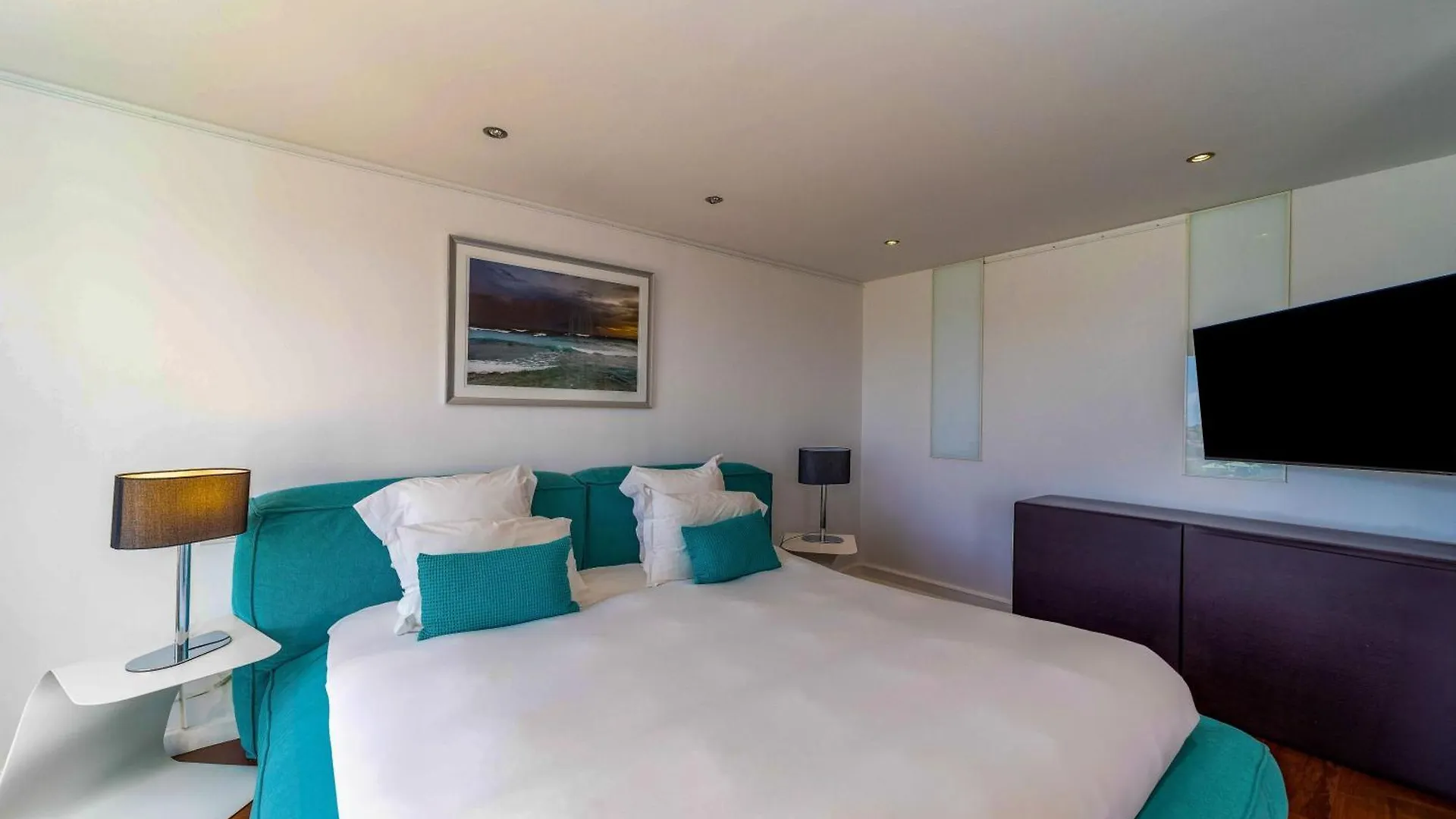 Villa Arrow Marine Montjean St-Barths St. Barthelemy Saint Barthélemy