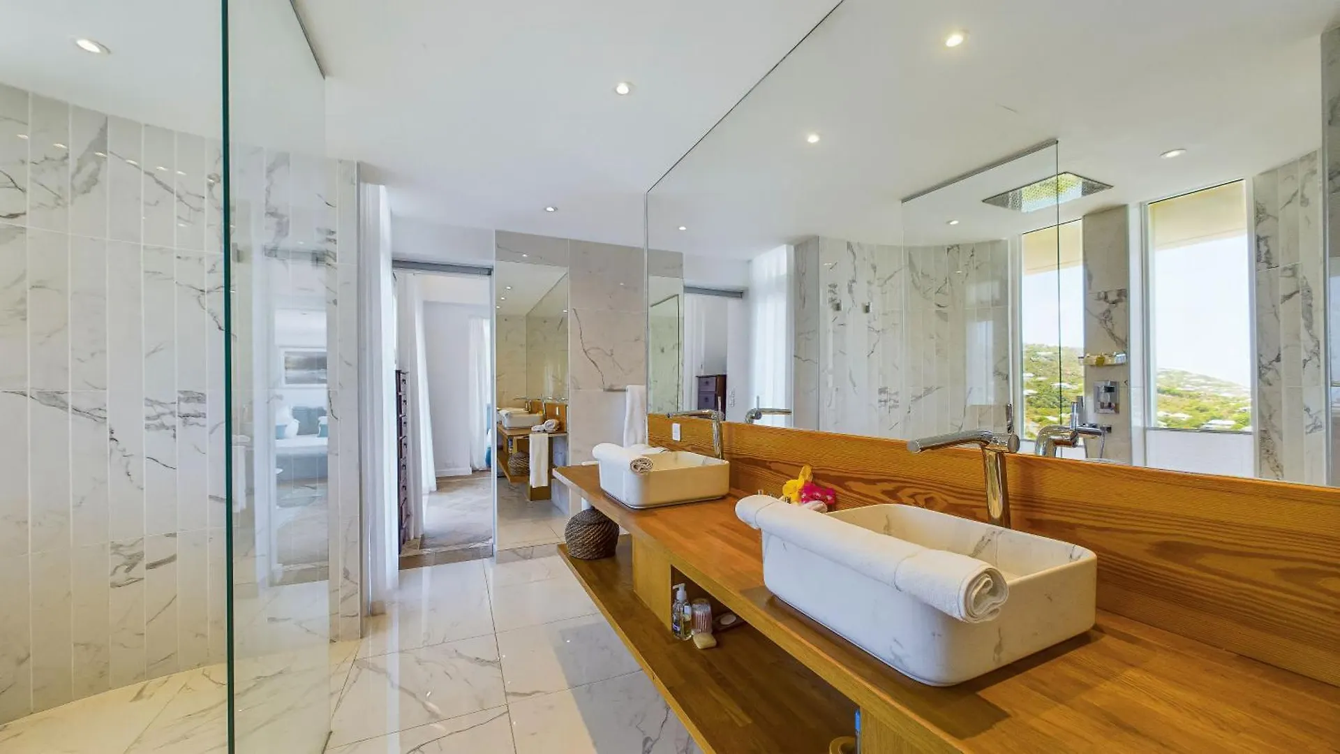 Villa Arrow Marine Montjean St-Barths St. Barthelemy 0*,  Saint Barthélemy