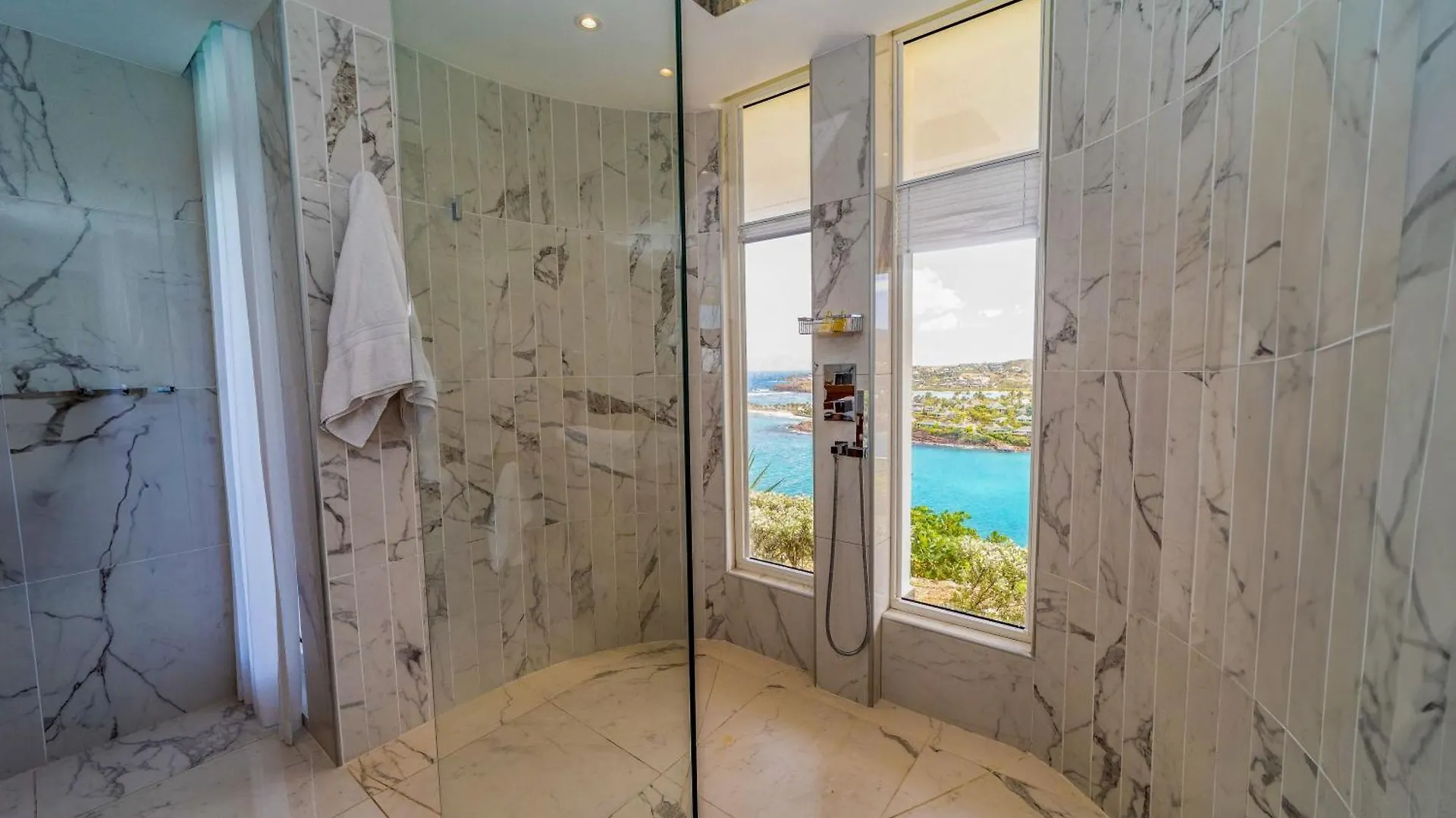 Villa Arrow Marine Montjean St-Barths St. Barthelemy 0*,